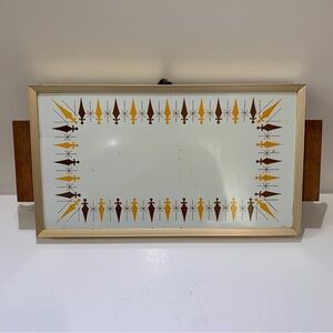 Cornwall Electric Warming Tray TESTED WORKS GREAT VINTAGE 1973